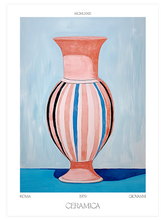 Ceramica - Art Print